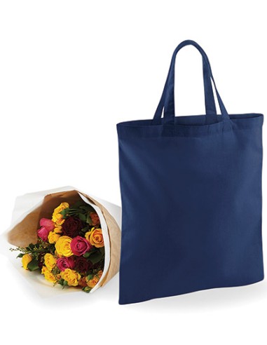 W-W101S-Bag For Life - Short Handles